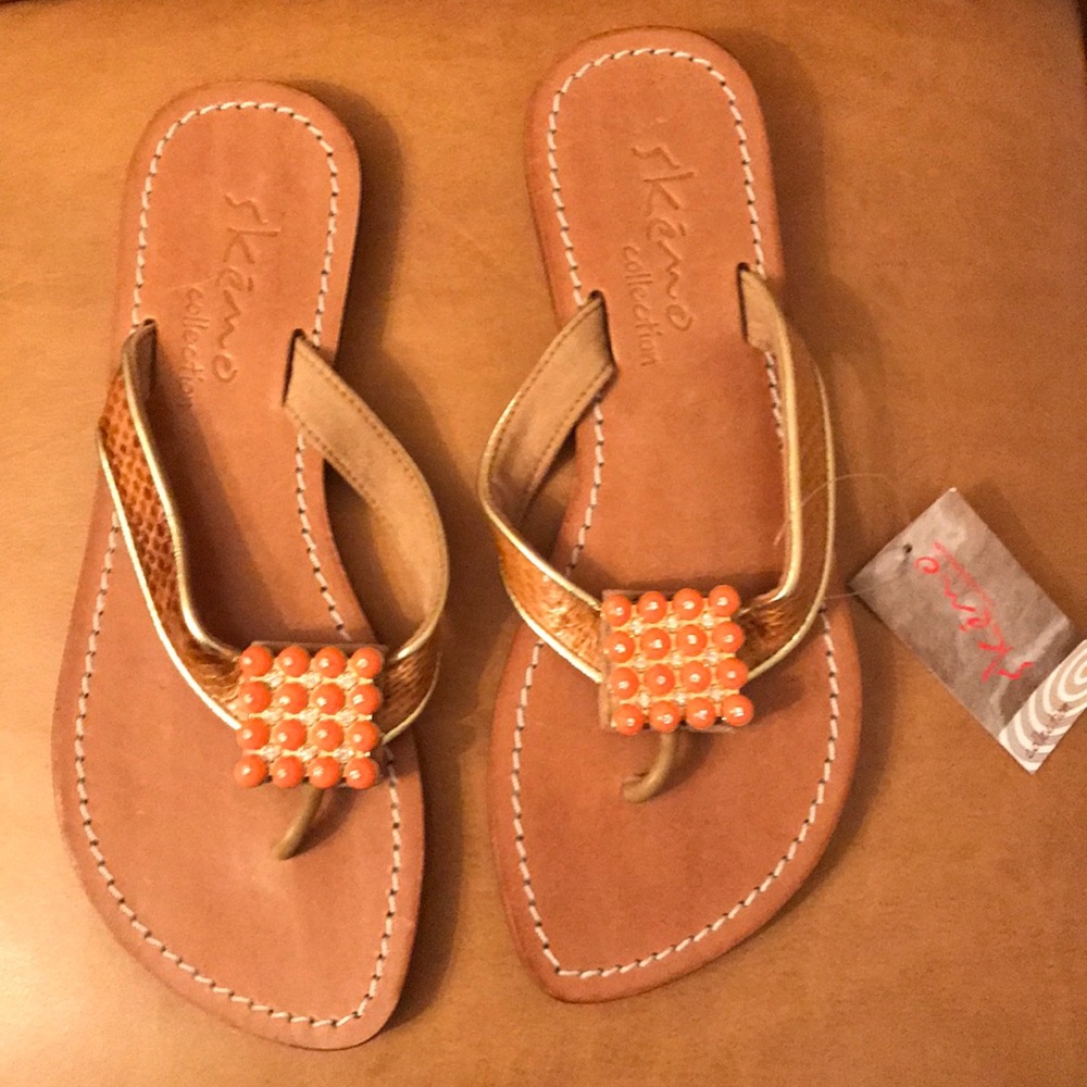 Original skemo sandals